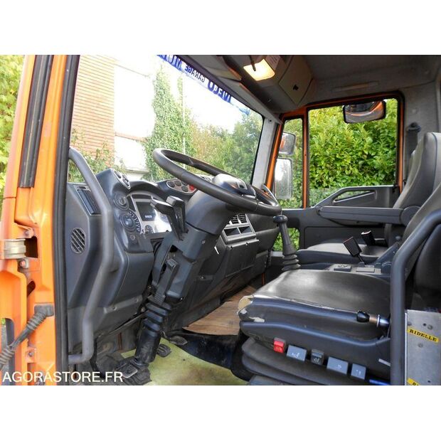 2004 Iveco 120E18-42508247