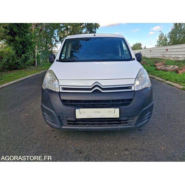 2017 Citroen BERLINGO-42508264