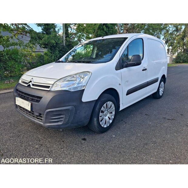 2017 Citroen BERLINGO-42508266