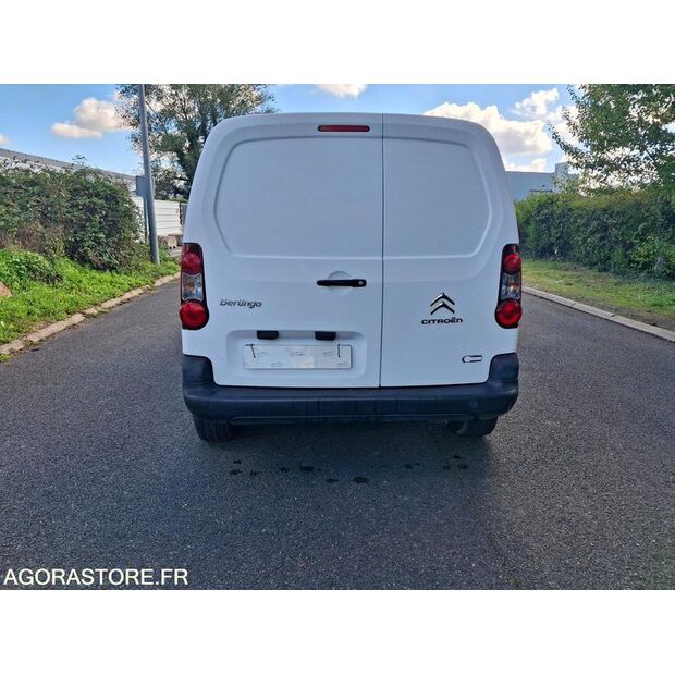 2017 Citroen BERLINGO-42508270