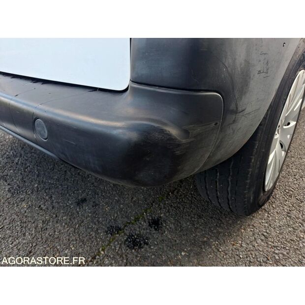 2017 Citroen BERLINGO-42508280