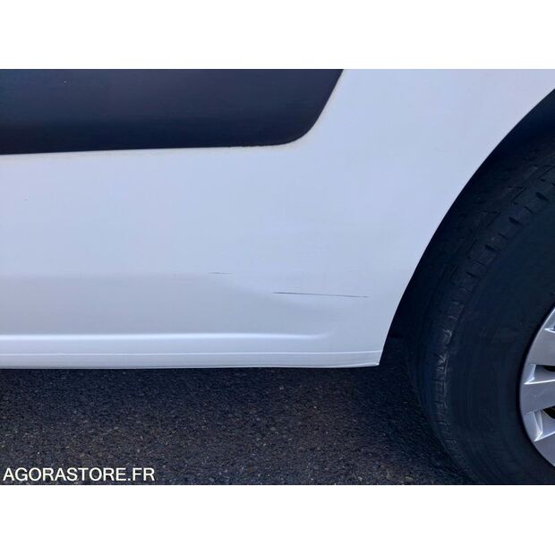 2017 Citroen BERLINGO-42508283