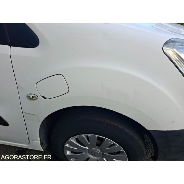 2017 Citroen BERLINGO-42508286