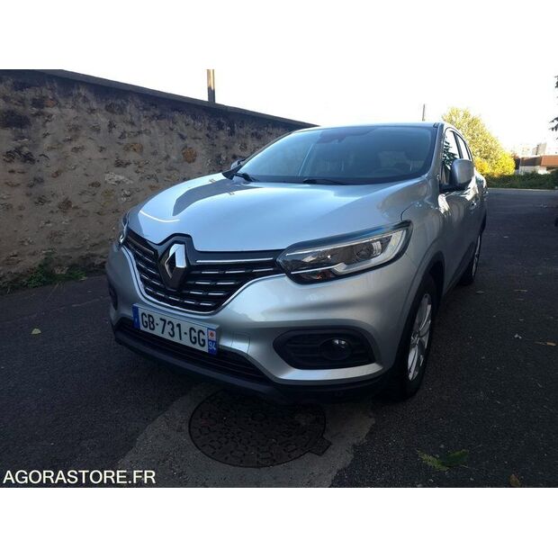 2021 رينو KADJAR-42508419