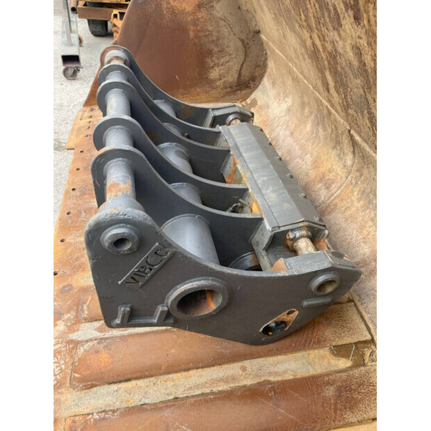 2013 Volvo L250H-42508495