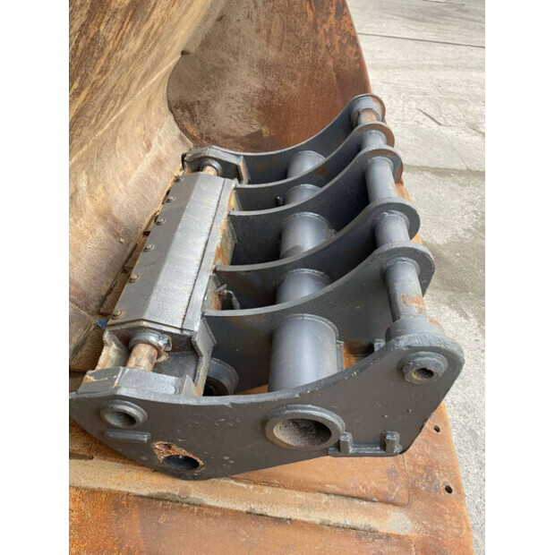 2013 Volvo L250H-42508496