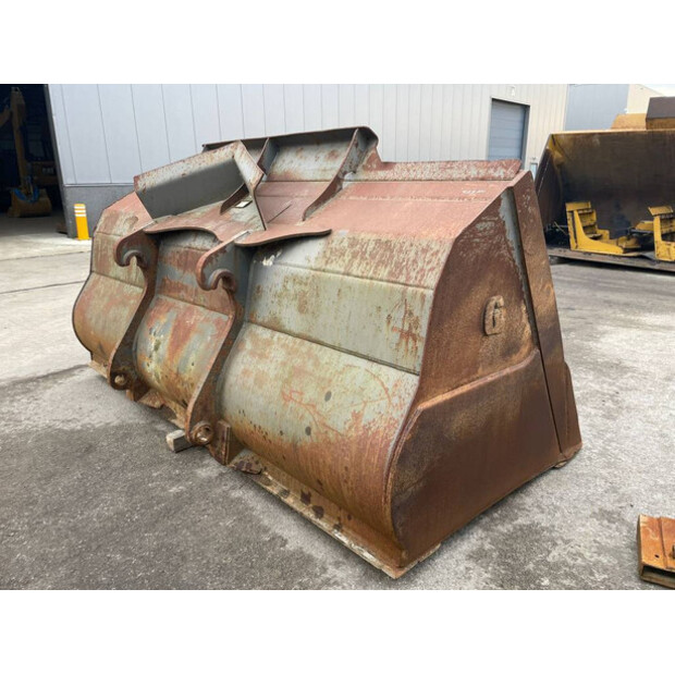 2013 Volvo L250H-42508498