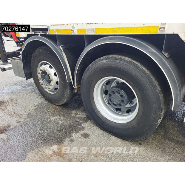 2017 Renault C380-42509093