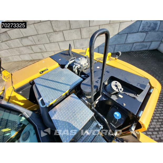 2018 كاتربيلر M314F-42509144