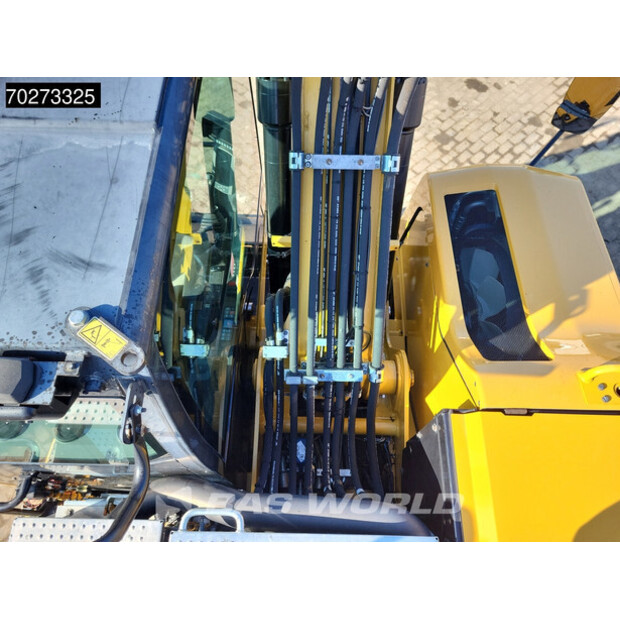 2018 كاتربيلر M314F-42509146