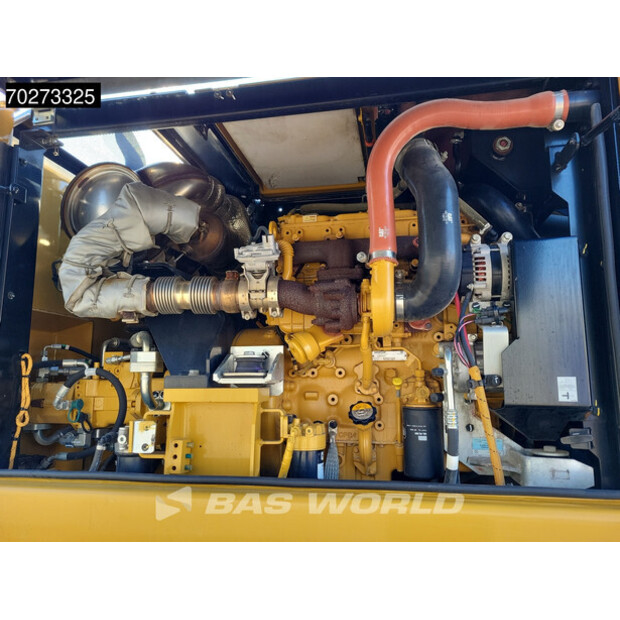 2018 كاتربيلر M314F-42509147