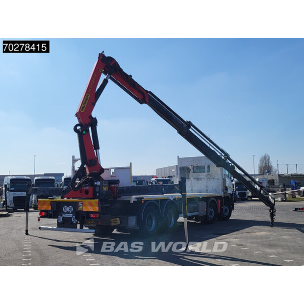 2018 رينو C430-42509445
