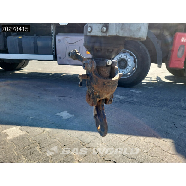 2018 رينو C430-42509447
