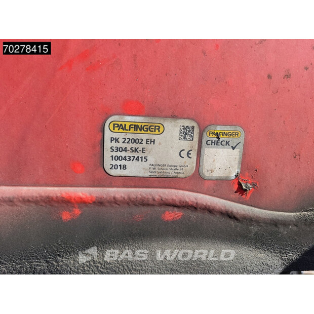 2018 رينو C430-42509448