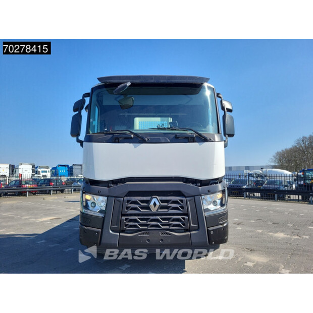 2018 رينو C430-42509453