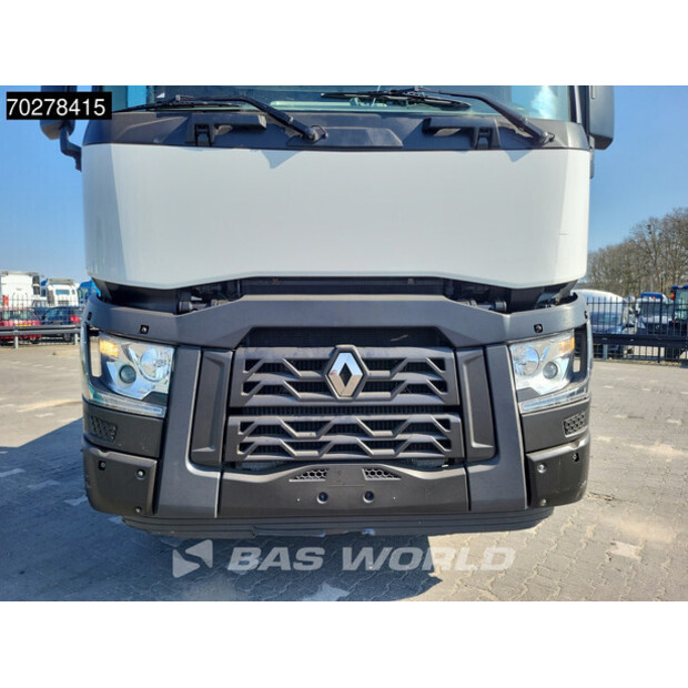2018 رينو C430-42509454