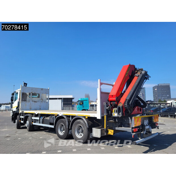 2018 رينو C430-42509457
