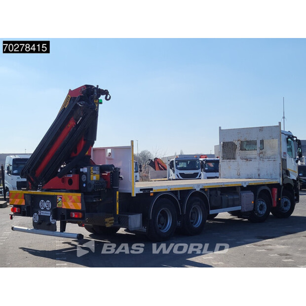 2018 رينو C430-42509459