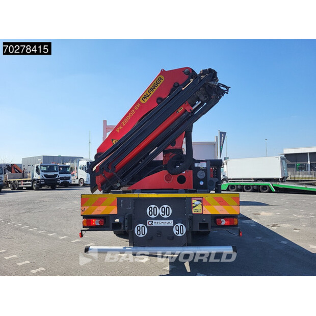 2018 رينو C430-42509463