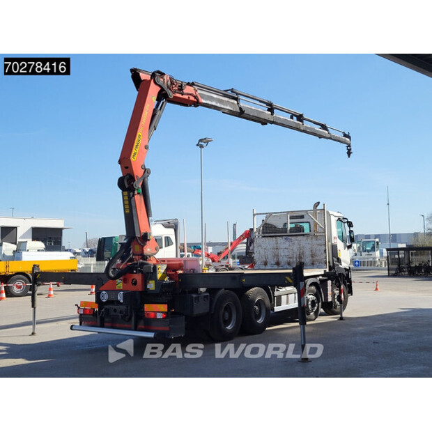 2016 Renault C430-42509571