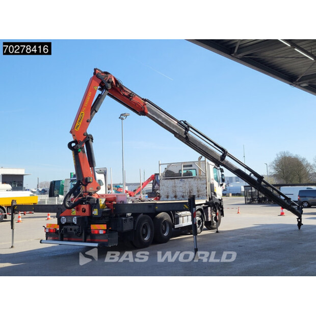 2016 Renault C430-42509574