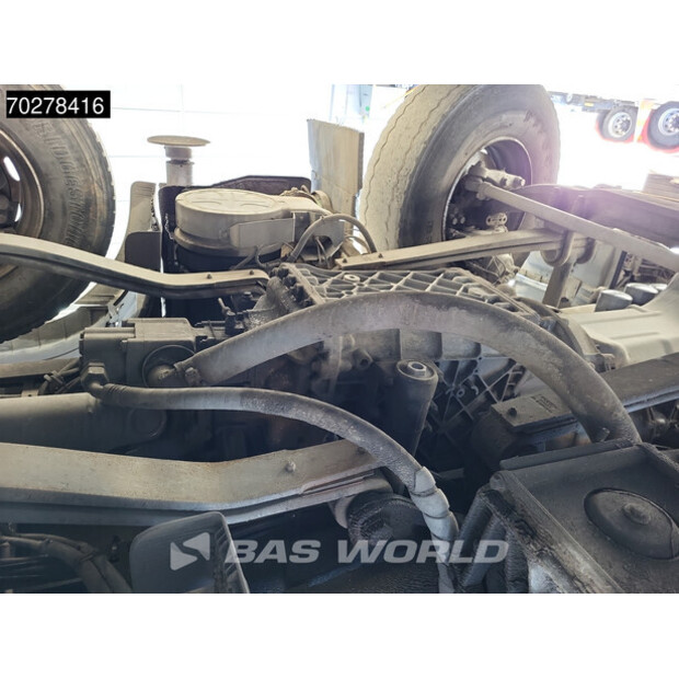 2016 Renault C430-42509580