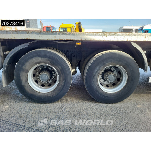 2016 Renault C430-42509587
