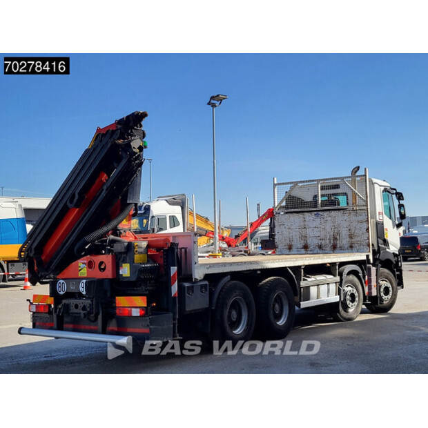 2016 Renault C430-42509590