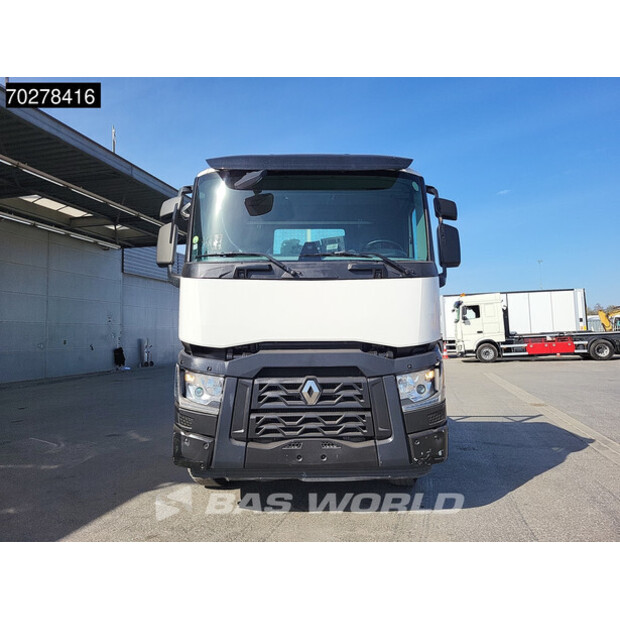 2016 Renault C430-42509592
