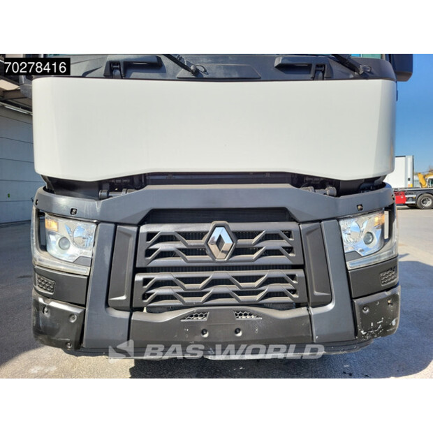 2016 Renault C430-42509594