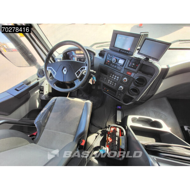 2016 Renault C430-42509595