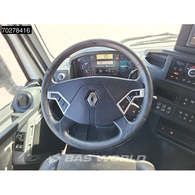 2016 Renault C430-42509596