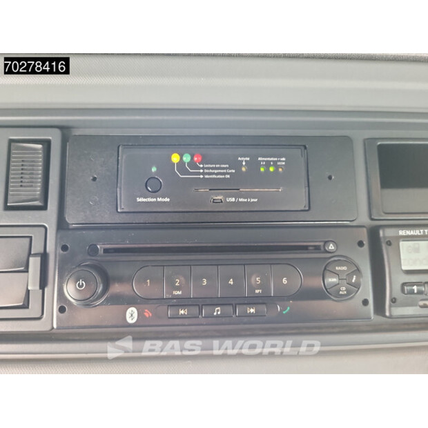 2016 Renault C430-42509600