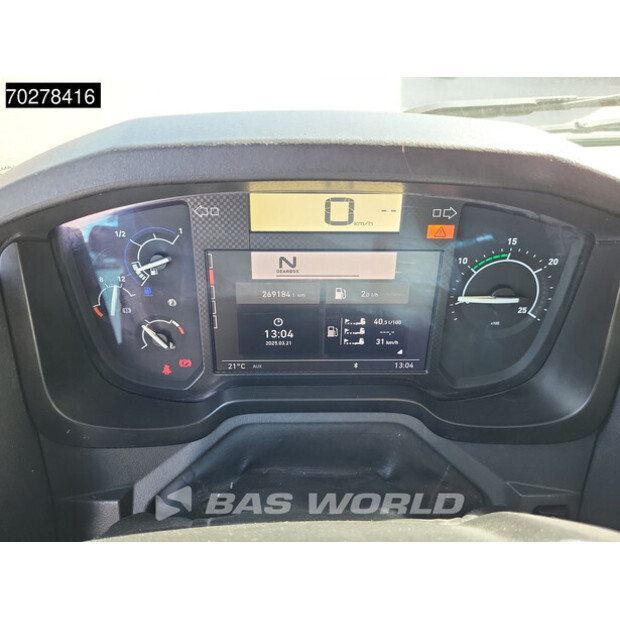 2016 Renault C430-42509608