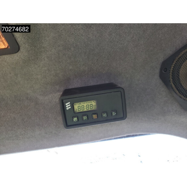 2012 Caterpillar 740B-42510079