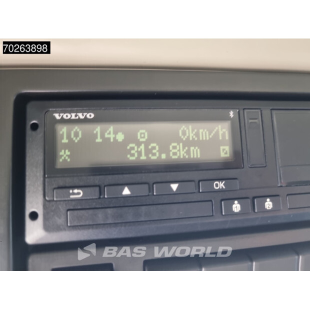 2024 فولفو FH500-42510132