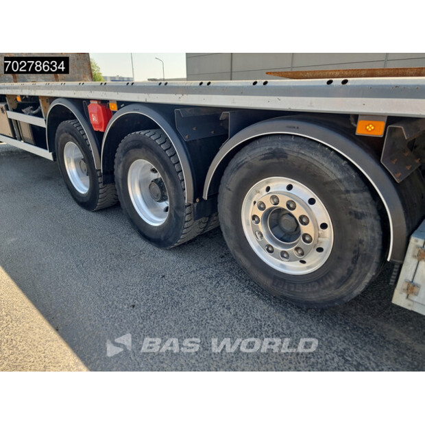 2020 رينو C480-42510151