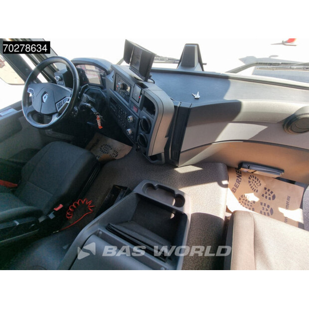 2020 رينو C480-42510155
