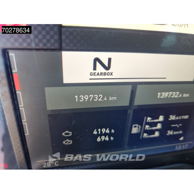 2020 رينو C480-42510165