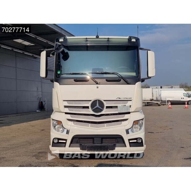 2018 مرسيدس بنز ACTROS 2543-42510409
