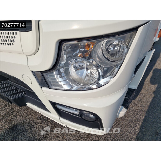 2018 مرسيدس بنز ACTROS 2543-42510412