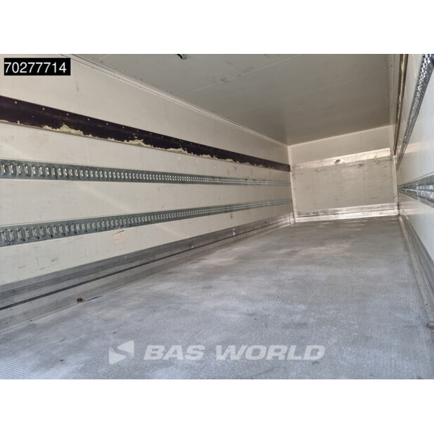 2018 مرسيدس بنز ACTROS 2543-42510413