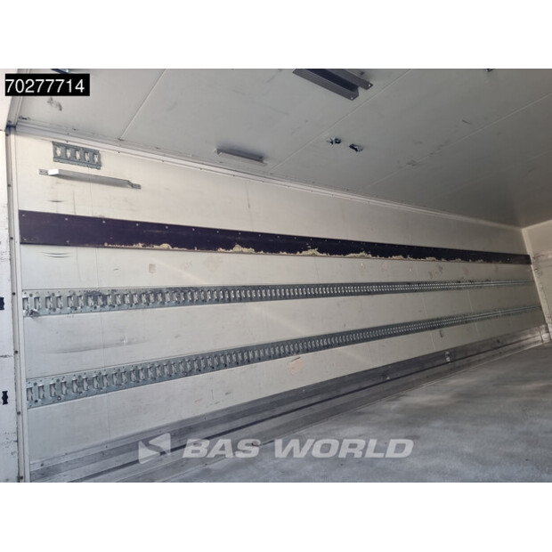 2018 مرسيدس بنز ACTROS 2543-42510414