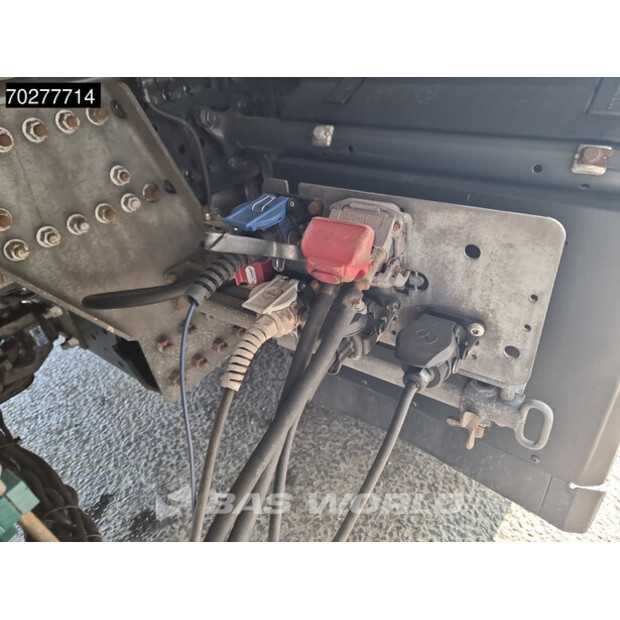 2018 مرسيدس بنز ACTROS 2543-42510415