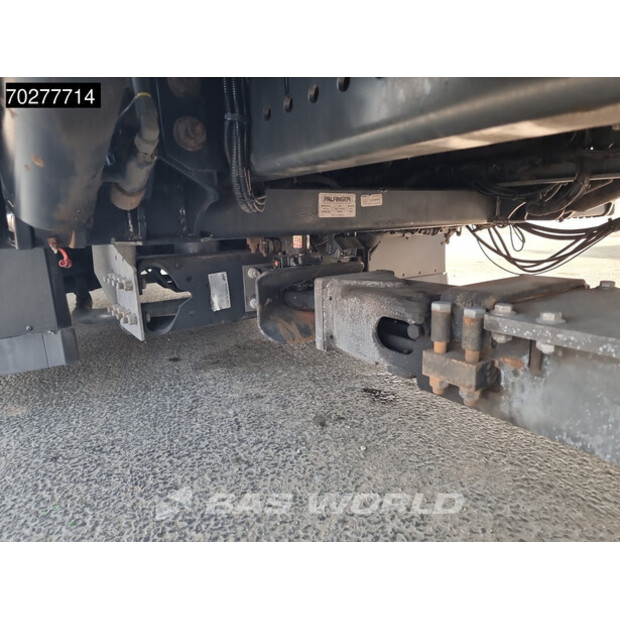 2018 مرسيدس بنز ACTROS 2543-42510416