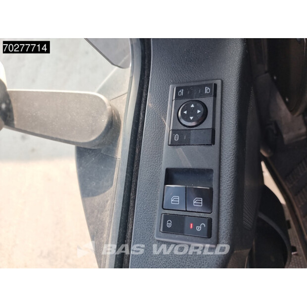 2018 مرسيدس بنز ACTROS 2543-42510421