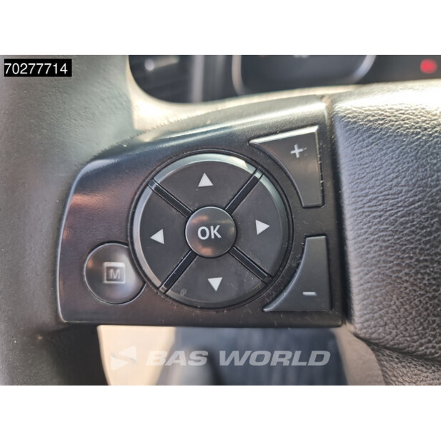 2018 مرسيدس بنز ACTROS 2543-42510422