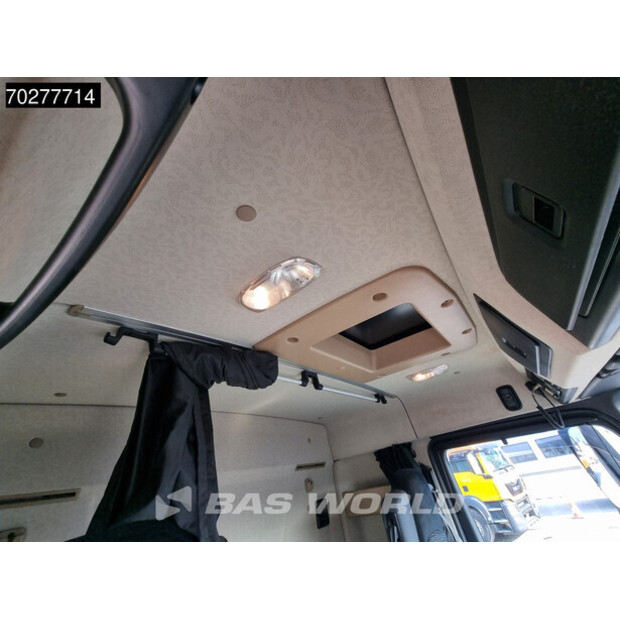 2018 مرسيدس بنز ACTROS 2543-42510429