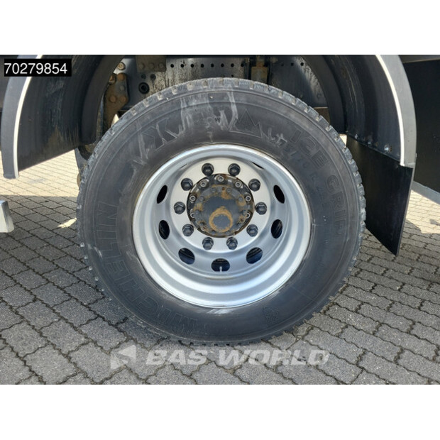 2019 Scania P280-42510580
