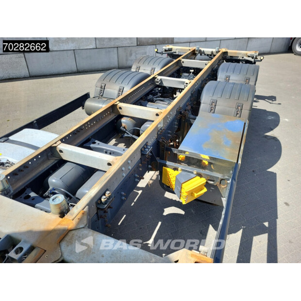 2018 Scania R500-42510663
